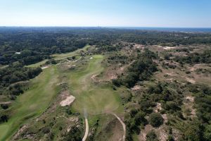 Royal Hague 6th Aerial